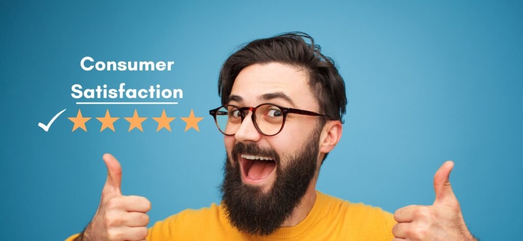 Consumer Satisfaction
